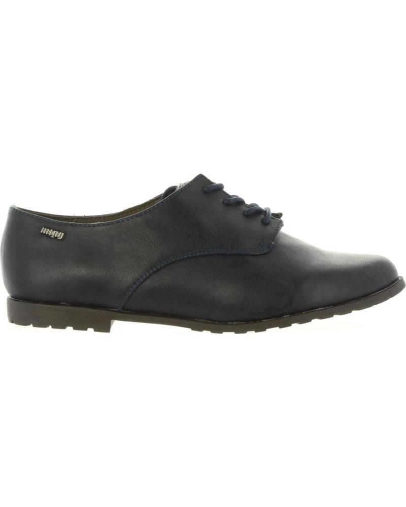 Scarpe per Donna MTNG 52653 C19679 LODIZ MARINO