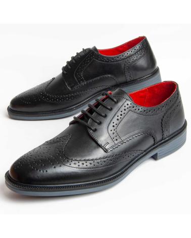 Sapatos-De-Hombre-PURAPIEL-CABALE-BLACK