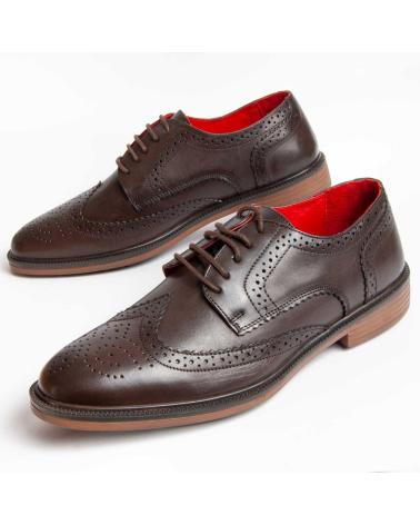 Sapatos-De-Hombre-PURAPIEL-CABALE-BROWN