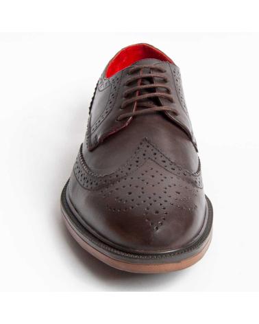 Sapatos-De-Hombre-PURAPIEL-CABALE-BROWN