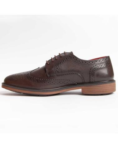 Sapatos-De-Hombre-PURAPIEL-CABALE-BROWN