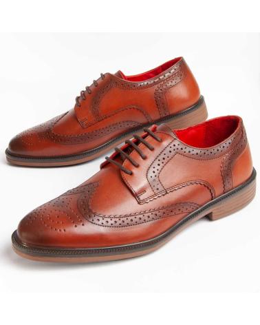 Sapatos-De-Hombre-PURAPIEL-CABALE-BROWN