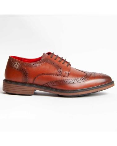Sapatos-De-Hombre-PURAPIEL-CABALE-BROWN