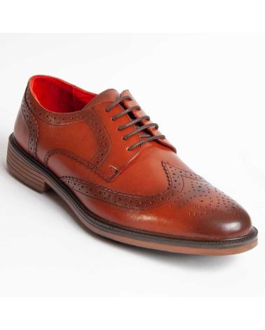 Sapatos-De-Hombre-PURAPIEL-CABALE-BROWN
