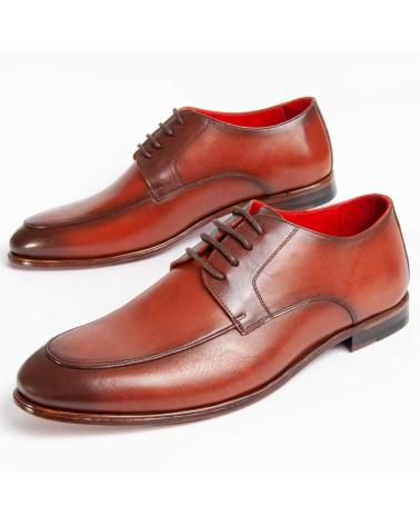Chaussures-De-Hombre-PURAPIEL-IMPERI6-BROWN