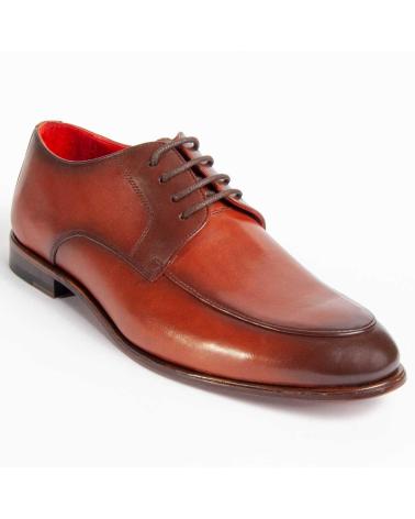 Chaussures-De-Hombre-PURAPIEL-IMPERI6-BROWN