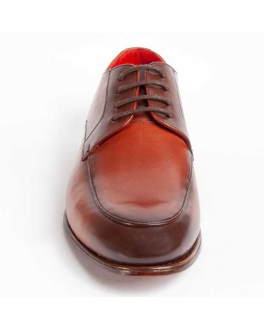 Chaussures-De-Hombre-PURAPIEL-IMPERI6-BROWN