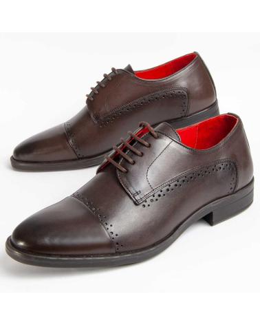 Chaussures-De-Hombre-PURAPIEL-IMPERI7-BROWN