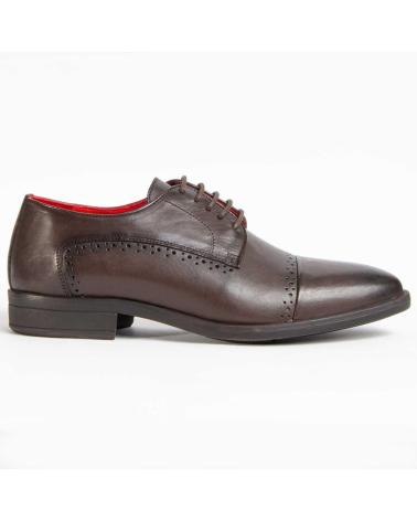 Chaussures-De-Hombre-PURAPIEL-IMPERI7-BROWN
