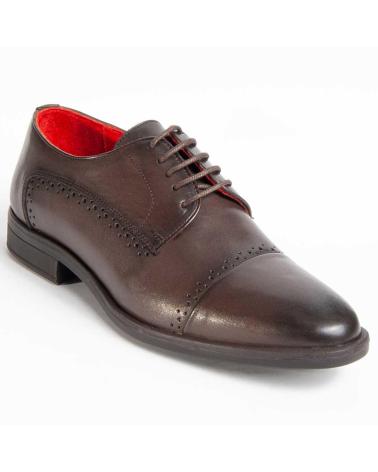 Chaussures-De-Hombre-PURAPIEL-IMPERI7-BROWN