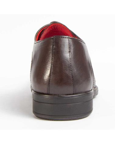 Chaussures-De-Hombre-PURAPIEL-IMPERI7-BROWN