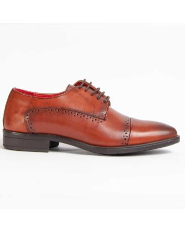 Chaussures-De-Hombre-PURAPIEL-IMPERI8-BROWN