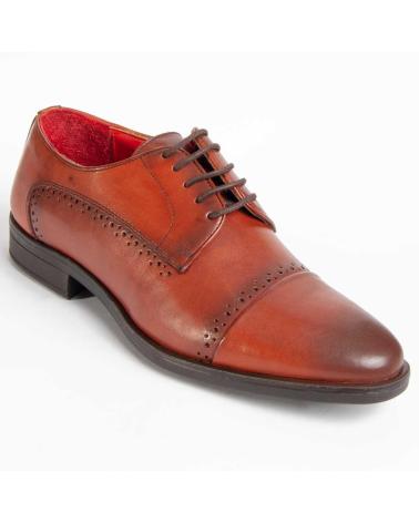 Chaussures-De-Hombre-PURAPIEL-IMPERI8-BROWN