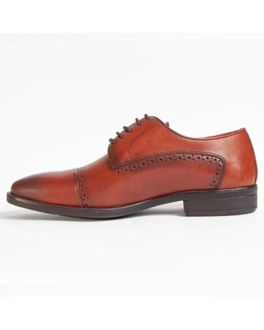 Chaussures-De-Hombre-PURAPIEL-IMPERI8-BROWN
