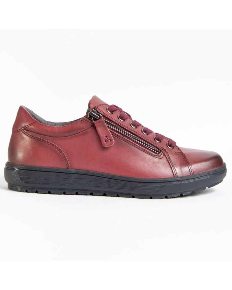 Zapatos-De-Mujer-PURAPIEL-AILINA-BORDEAUX