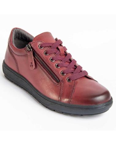 Zapatos-De-Mujer-PURAPIEL-AILINA-BORDEAUX