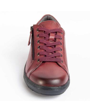 Zapatos-De-Mujer-PURAPIEL-AILINA-BORDEAUX