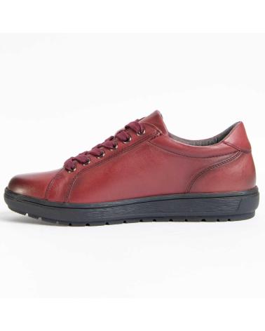 Zapatos-De-Mujer-PURAPIEL-AILINA-BORDEAUX