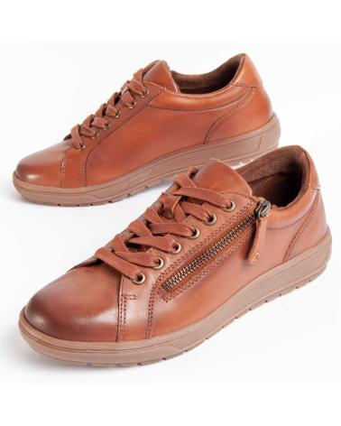 Zapatos-De-Mujer-PURAPIEL-AILINA-BROWN