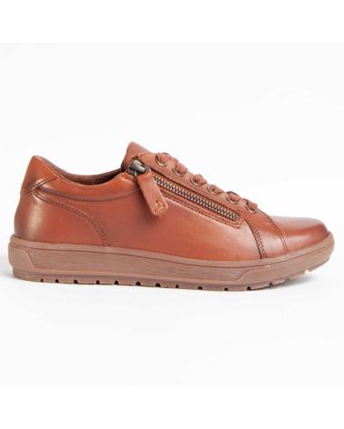 Zapatos-De-Mujer-PURAPIEL-AILINA-BROWN