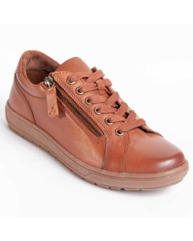 Zapatos-De-Mujer-PURAPIEL-AILINA-BROWN