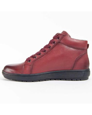 Stiefel-De-Mujer-PURAPIEL-BOTILINA-BORDEAUX