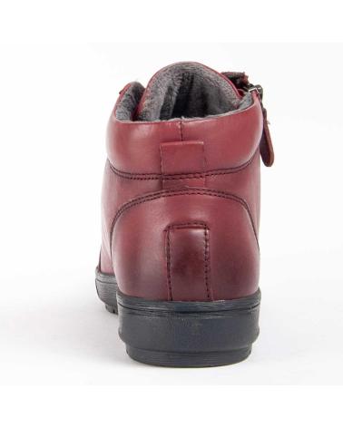 Stiefel-De-Mujer-PURAPIEL-BOTILINA-BORDEAUX