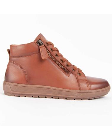 Stiefel-De-Mujer-PURAPIEL-BOTILINA-BROWN