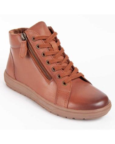 Stiefel-De-Mujer-PURAPIEL-BOTILINA-BROWN