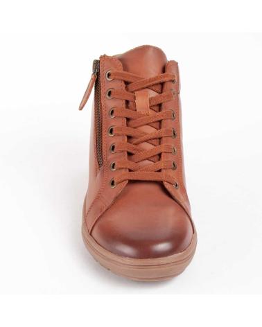 Stiefel-De-Mujer-PURAPIEL-BOTILINA-BROWN