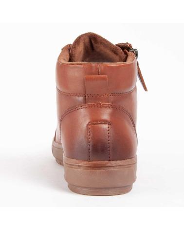 Stiefel-De-Mujer-PURAPIEL-BOTILINA-BROWN
