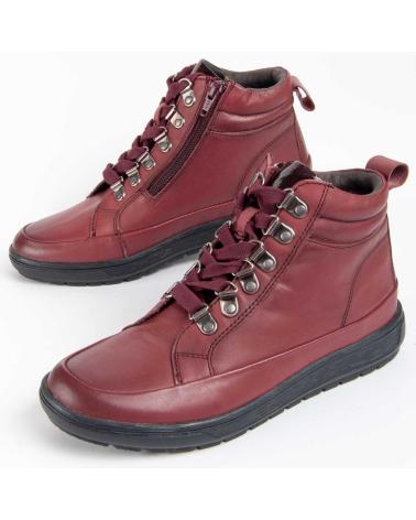 Bottines-De-Mujer-PURAPIEL-BOTILINA2-BORDEAUX