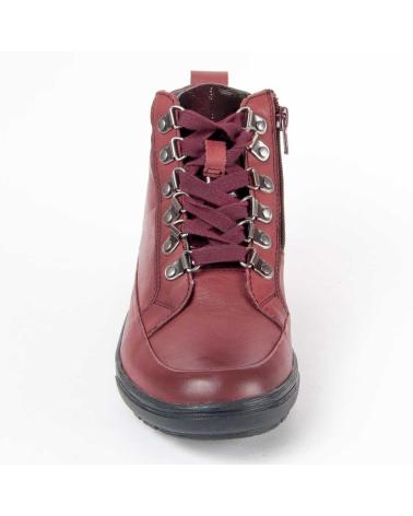 Bottines-De-Mujer-PURAPIEL-BOTILINA2-BORDEAUX