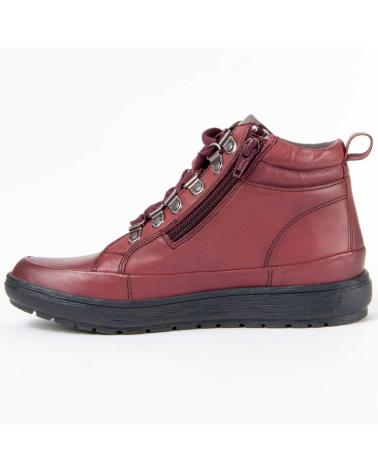 Bottines-De-Mujer-PURAPIEL-BOTILINA2-BORDEAUX