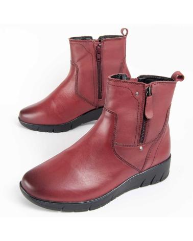 Stiefel-De-Mujer-PURAPIEL-BOTILINA3-BORDEAUX