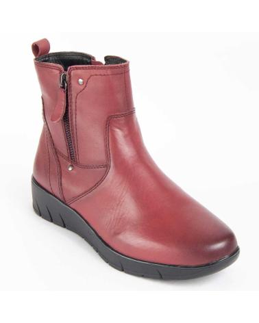 Stiefel-De-Mujer-PURAPIEL-BOTILINA3-BORDEAUX
