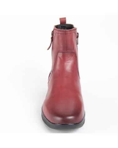 Stiefel-De-Mujer-PURAPIEL-BOTILINA3-BORDEAUX