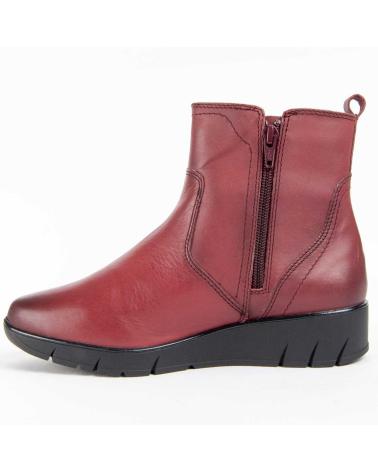Stiefel-De-Mujer-PURAPIEL-BOTILINA3-BORDEAUX
