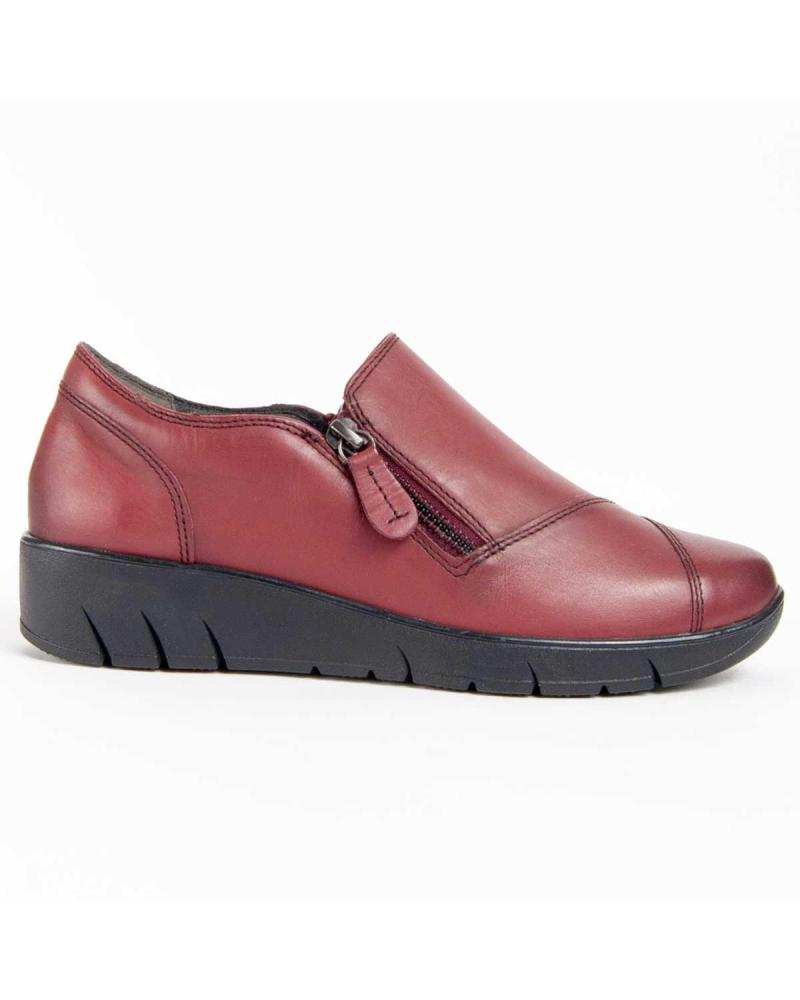 Zapatos-De-Mujer-PURAPIEL-AILINA2-BORDEAUX