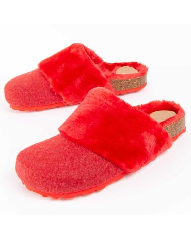 Zuecos-De-Mujer-MONTEVITA-WILLZ-RED