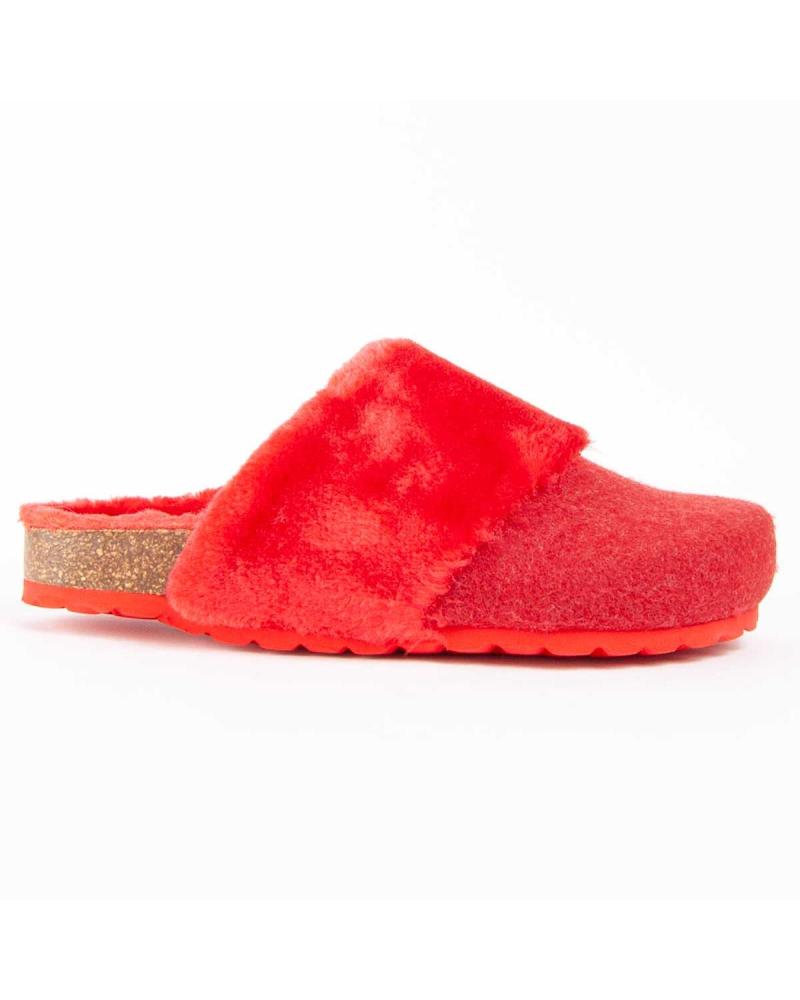 Zuecos-De-Mujer-MONTEVITA-WILLZ-RED