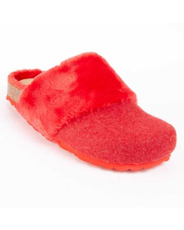 Zuecos-De-Mujer-MONTEVITA-WILLZ-RED