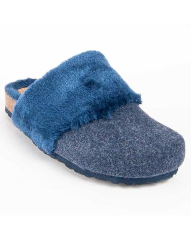 Zuecos-De-Mujer-MONTEVITA-WILLZ-BLUE