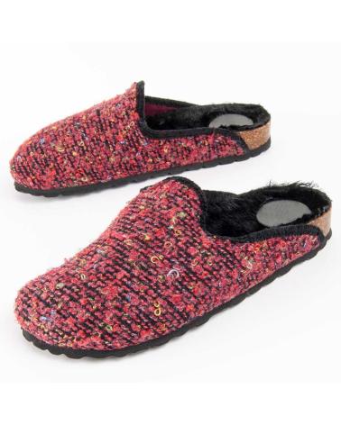 Calzado-De-Casa-De-Mujer-MONTEVITA-WILLZ4-BORDEAUX