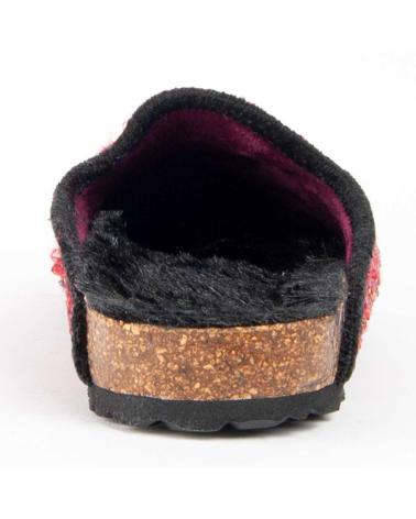 Calzado-De-Casa-De-Mujer-MONTEVITA-WILLZ4-BORDEAUX