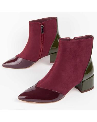 Botines-De-Mujer-MONTEVITA-YEYA-BORDEAUX