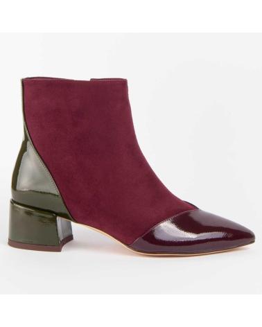 Botines-De-Mujer-MONTEVITA-YEYA-BORDEAUX