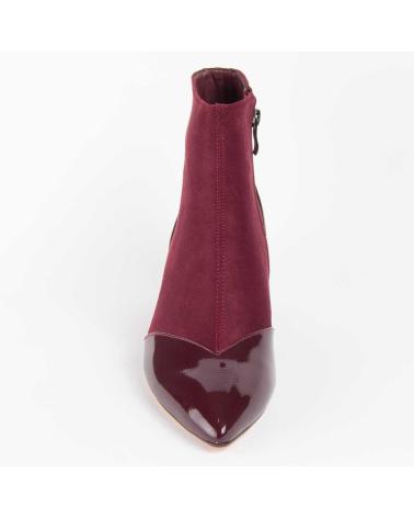 Botines-De-Mujer-MONTEVITA-YEYA-BORDEAUX