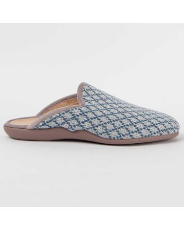Pantofole-De-Mujer-NORTHOME-ROMOSLIP-GREY