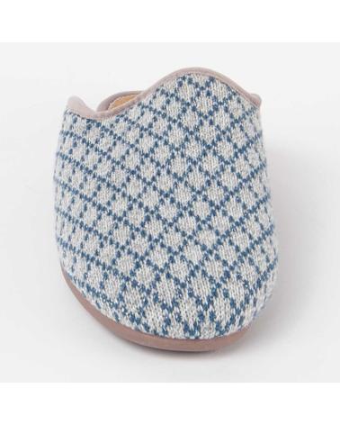 Pantofole-De-Mujer-NORTHOME-ROMOSLIP-GREY